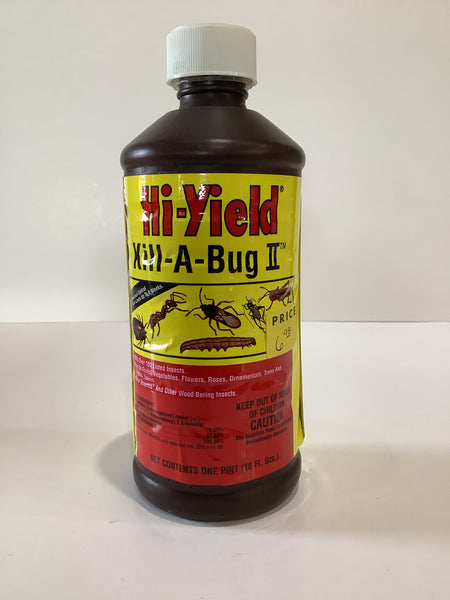 Kill A Bug II (1 pint)