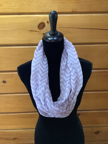 Infinity Scarf (2 colors)