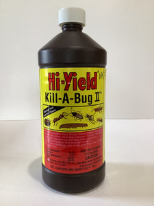 Kill A Bug II (1 quart)
