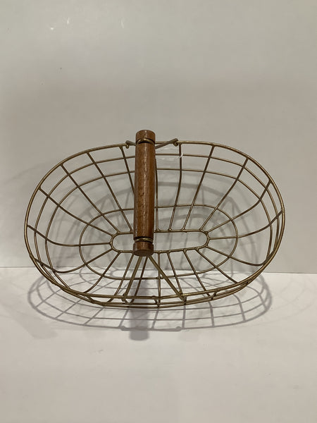 Wire basket (3 shapes)