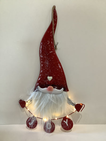 Gnome wall hanging (2 styles)