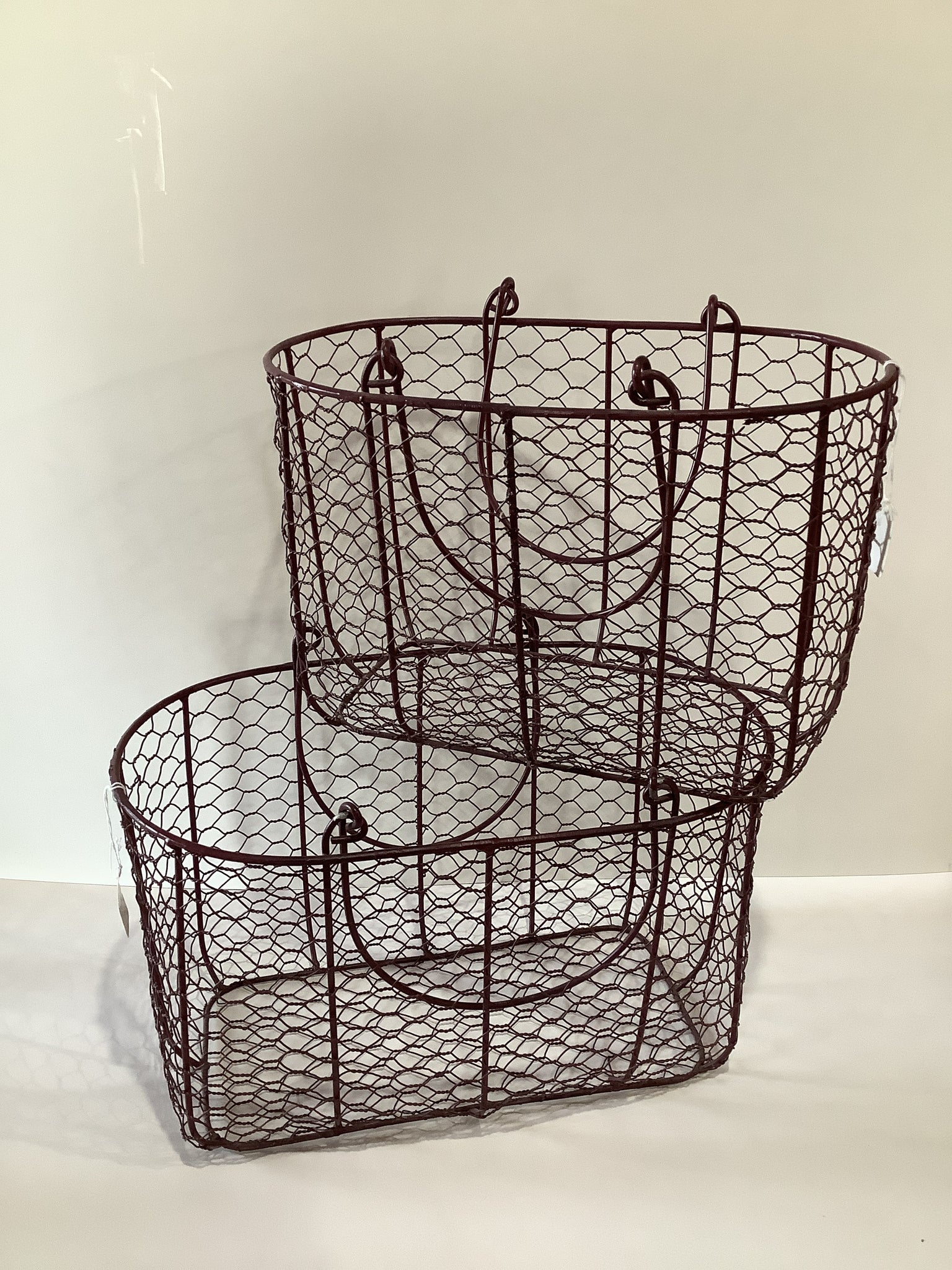 Wire basket (2 sizes)